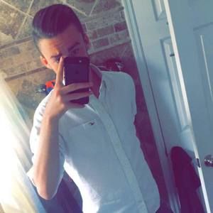 Meet your Posher, Quinton